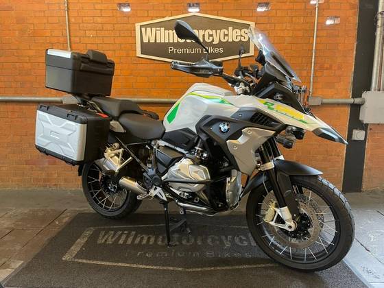 BMW R 1250 GS 